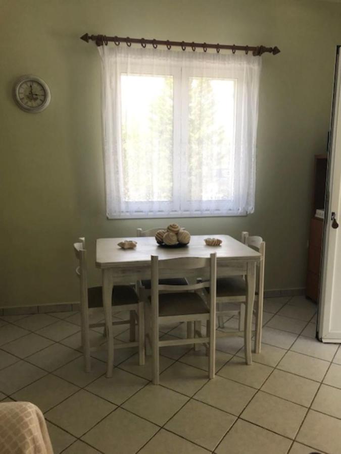 Filippos House Apartment ลิคชูรี ภายนอก รูปภาพ