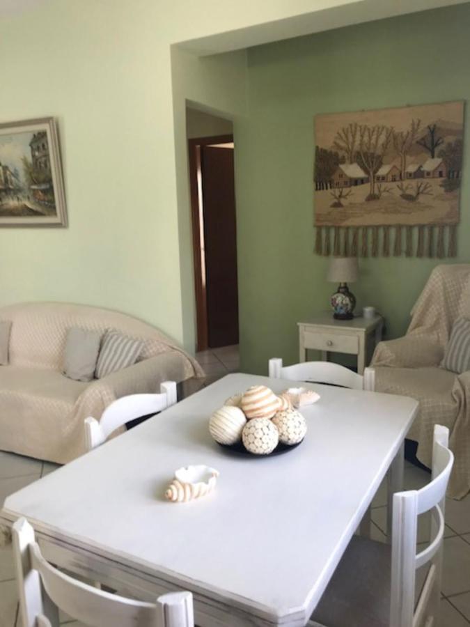 Filippos House Apartment ลิคชูรี ภายนอก รูปภาพ