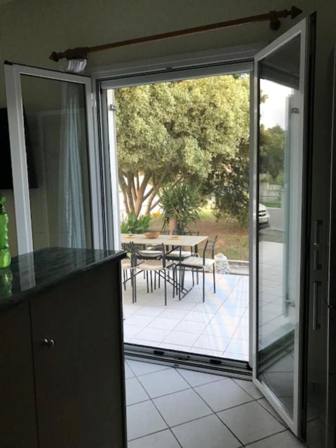 Filippos House Apartment ลิคชูรี ภายนอก รูปภาพ