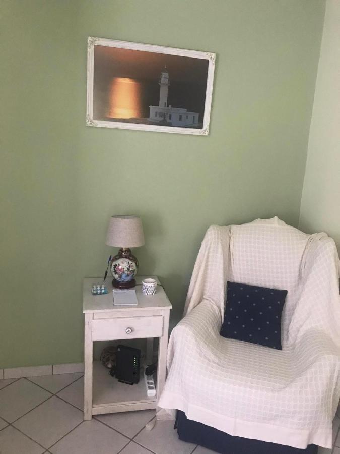 Filippos House Apartment ลิคชูรี ภายนอก รูปภาพ