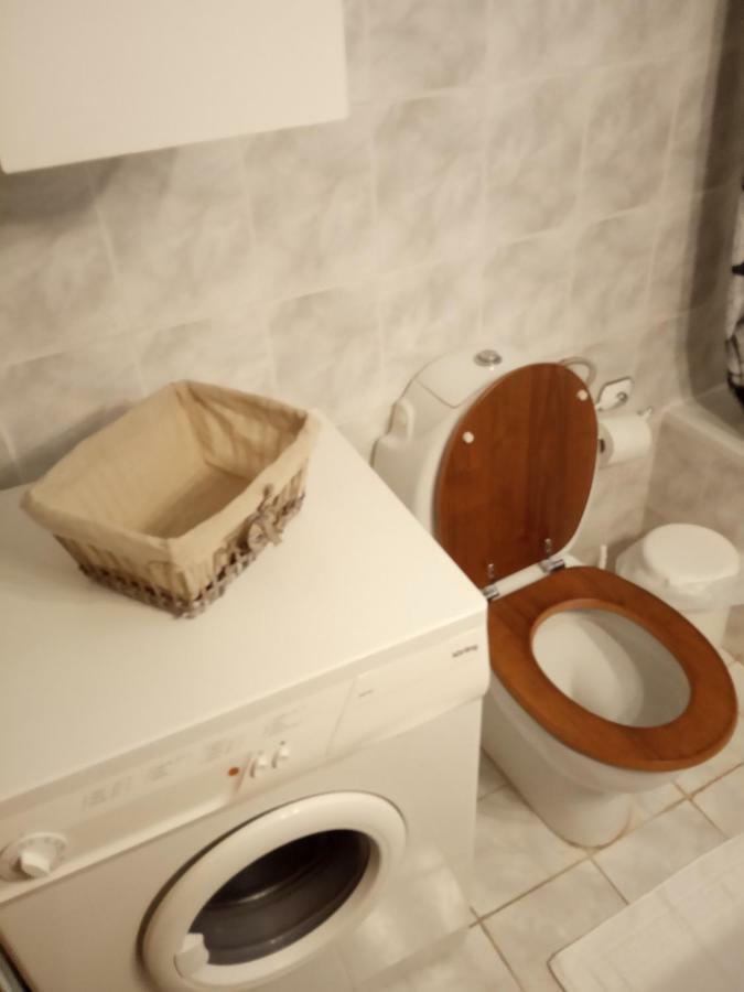 Filippos House Apartment ลิคชูรี ภายนอก รูปภาพ