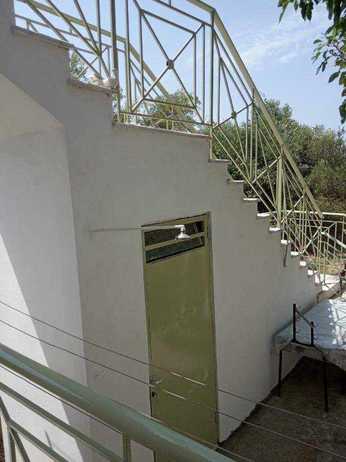 Filippos House Apartment ลิคชูรี ภายนอก รูปภาพ