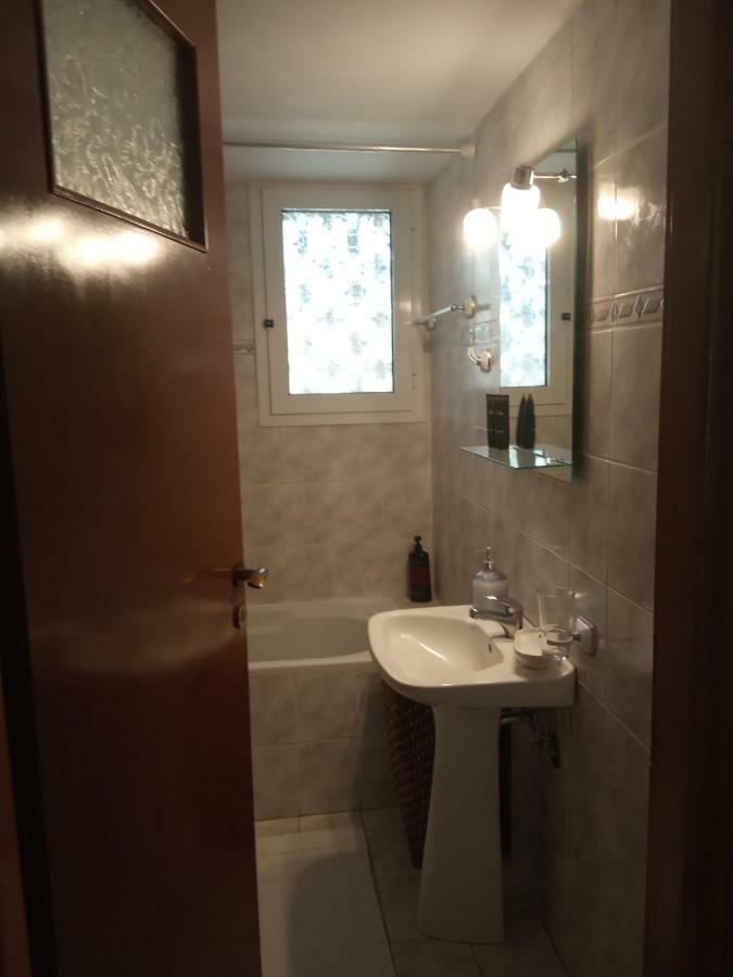 Filippos House Apartment ลิคชูรี ภายนอก รูปภาพ